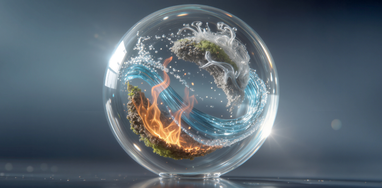 Je harmonija utopija?