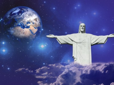 Velika noč – živi življenje brez ločevanja na MOJE in TVOJE