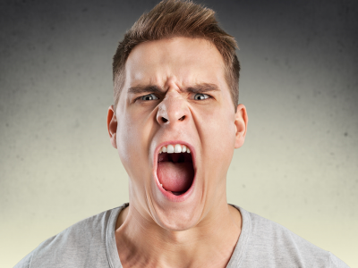 Kako razrešiti občutke jeze?