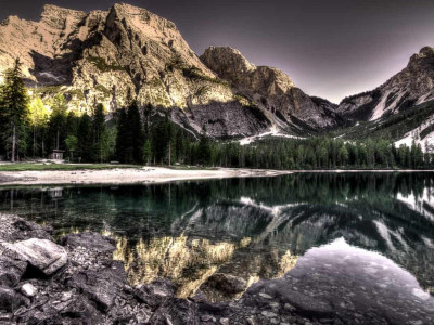 Poglabljanje vas, kot možnost spremembe