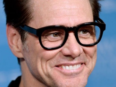 Jim Carrey: Skrivnost življenja