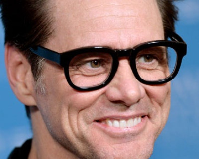 Jim Carrey: Skrivnost življenja
