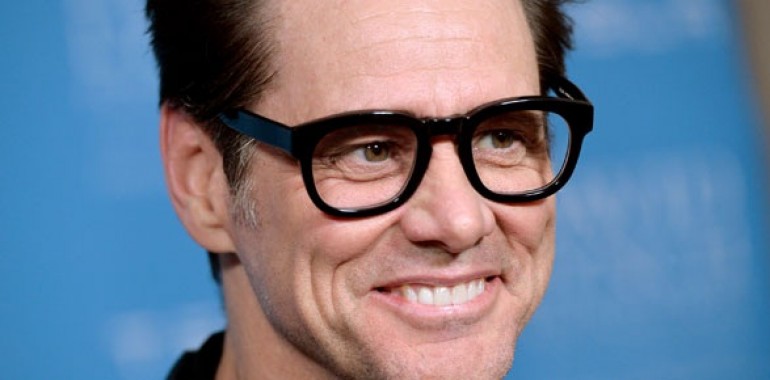 Jim Carrey: Skrivnost življenja