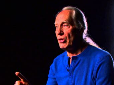 Zaupanje v Vesolje, da bo vse priskrbljeno – DRUGI DEL