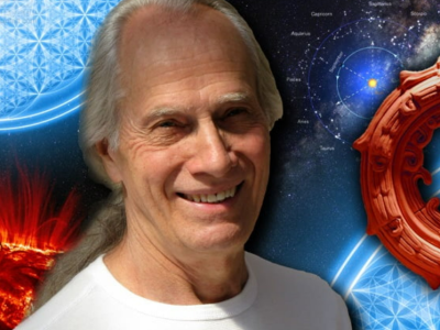 Ljubezen in Drunvalo