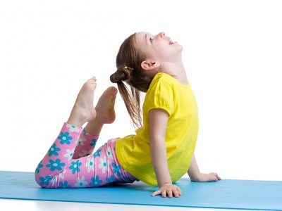 Pogosta vprašanja o jogi