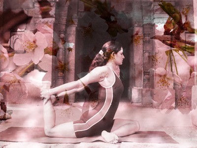 10 razlogov za POMLAD(itev) z jogo