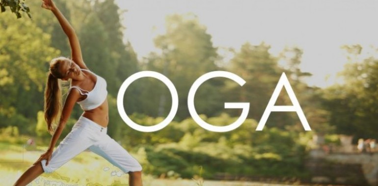 Začetna joga