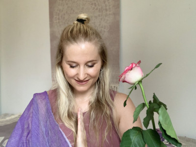 Joga za čustveno ravnovesje