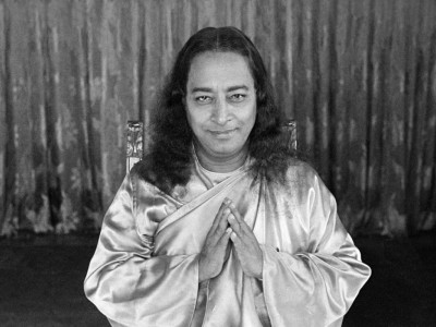 Yogananda: Karma in reinkarnacija