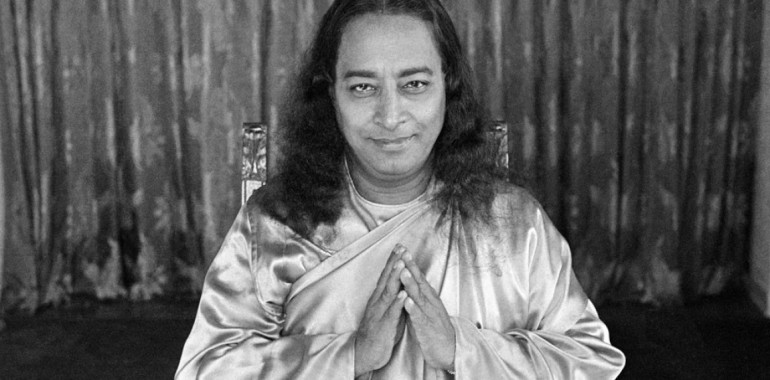 Yogananda: Karma in reinkarnacija