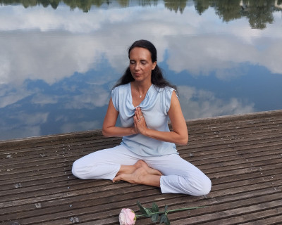 Brezplačne nedeljske večerne meditacije 