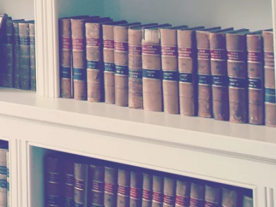 Z branjem knjig do večjih moči? Ali pri nekaterih celo obratno?