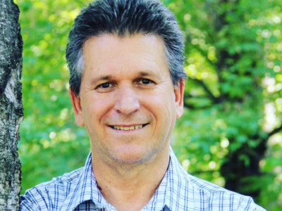 Jucelino Nobrega da Luz v Sloveniji: seminar Je pot do boljšega življenja in ozdravljenja telesa in duha?