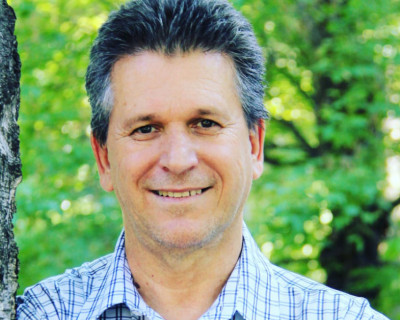 Jucelino Nobrega da Luz v Sloveniji: seminar Je pot do boljšega življenja in ozdravljenja telesa in duha?