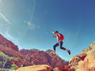 Junij bo kot maj v znamenju energije in akcije!