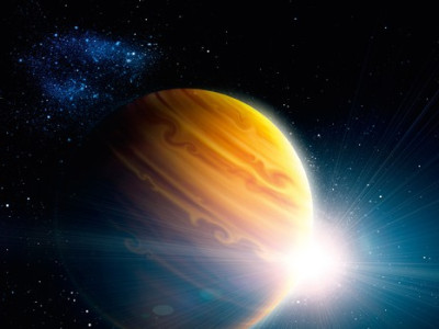Meditacija: Z Jupitrom do obilja in blagostanja