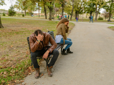 Kaj pomeni gaslighting?