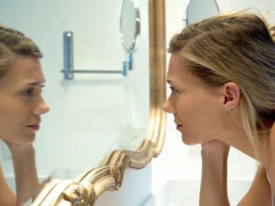 Kaj storiti, ko mi nekaj na mojem telesu ni všeč?