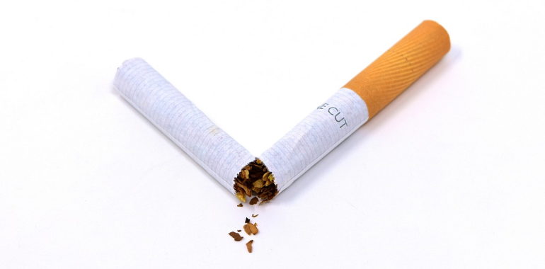 Kako prenehati s kajenjem TAKOJ in brez stranskih učinkov