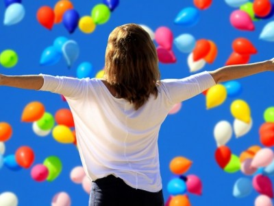 Kako biti bolj samozavesten?