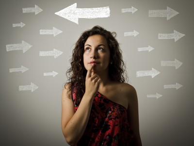 Kako gledaš na svet?