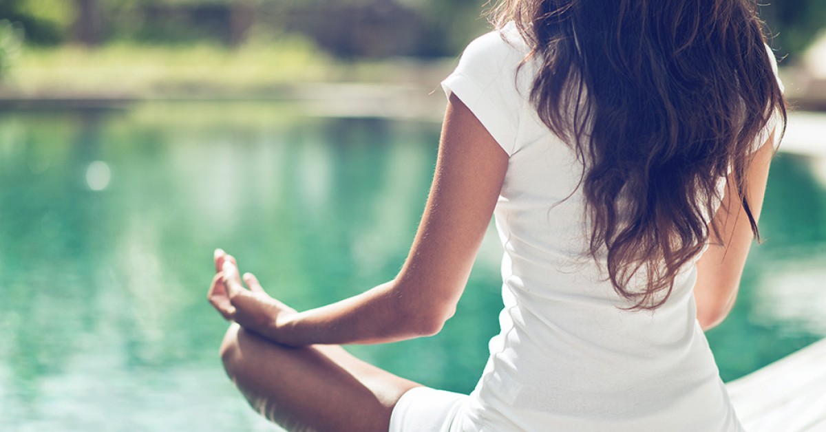 Kako, kdaj in kje meditirati? | Svetloba.si