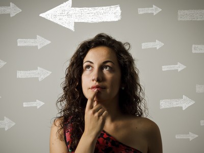 Kako naj spremenim svoje življenje?