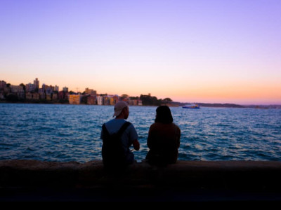 Kako ne smemo reševati partnerstva?