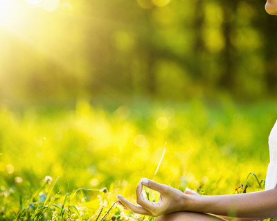 Je mir res ultimativen duhovni cilj?