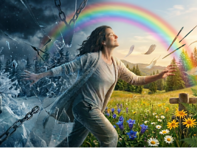 Kako premagam strah - spletna delavnica