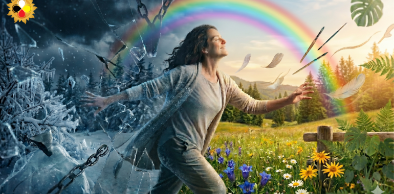 Kako premagam strah - spletna delavnica