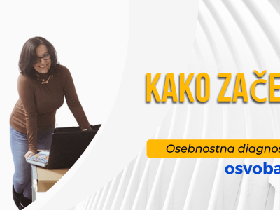 Osebnostna diagnostika