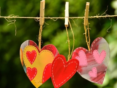 Kam je izginila zaljubljenost?