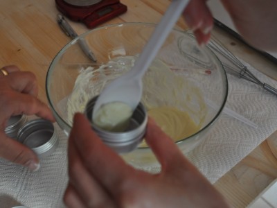 Stepeno maslo za telo