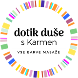 Dotik duše, Karmen Plavcak s.p., energijske masaže, intuitivna numerološka svetovanja, delavnice in dogodki