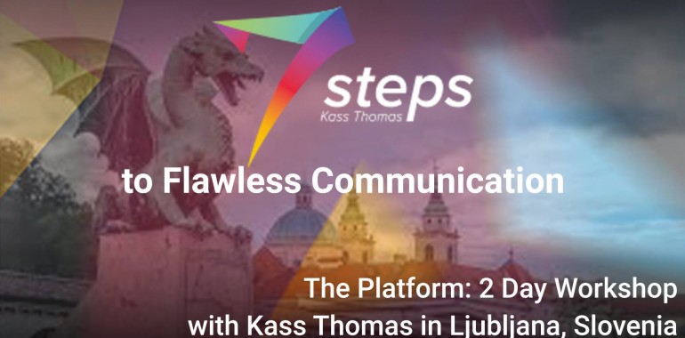 7Steps the Platform with Kass Thomas