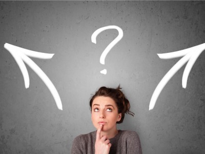 Kako sprejeti pravilno odločitev?