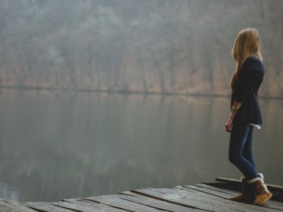 Kdo ima nadzor nad našimi mislimi?