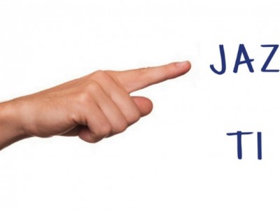 Kdo je najpomembnejša oseba v vašem življenju?