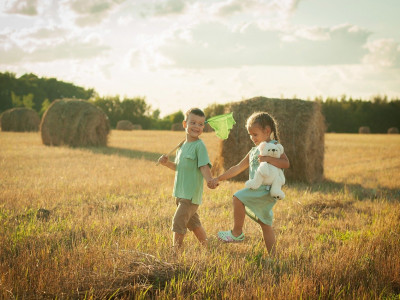7 namigov za srečen dan