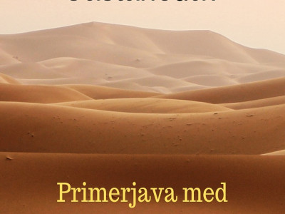 Kje sta Don Juan in Carlos Castaneda? 