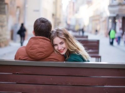 Klinc gleda perfekcionizem