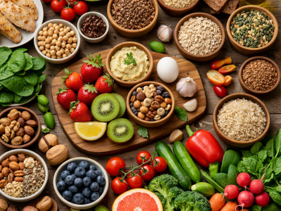 Kneipp Slovenija: Okus življenja: ko hrana postane več 