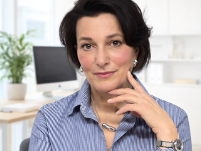 Pomlajevanje se začne v vaši zavesti