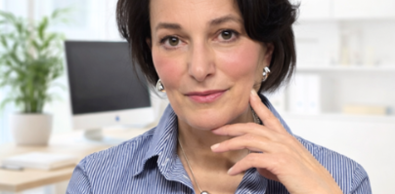 Pomlajevanje se začne v vaši zavesti