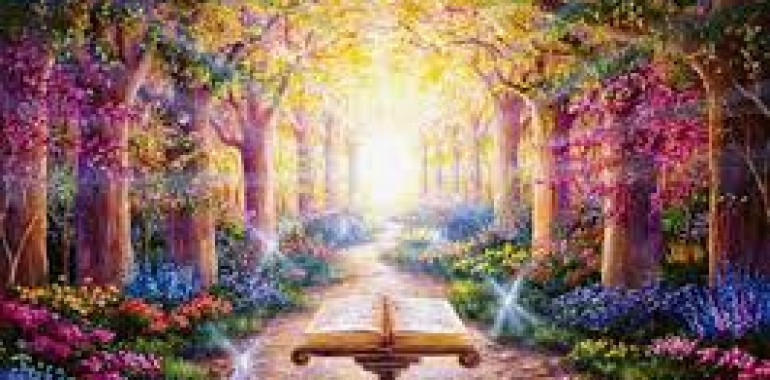 Meditacija Ljubezni in Soočenja - Praznik Luči in Človeštva 1