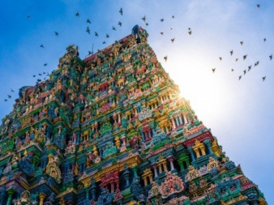 Popotovanje po Južni Indiji – oazi lepote, mistike in miru