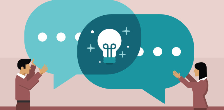 Delavnica JASNE (nenasilne) komunikacije v Ljubljani