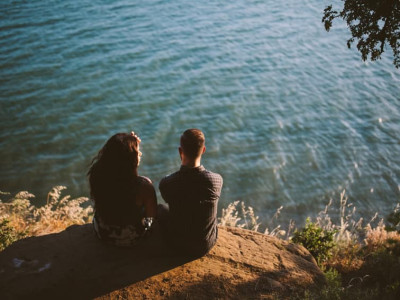 Kako lahko spremenite komunikacijo v odnosu brez sodelovanja partnerja?